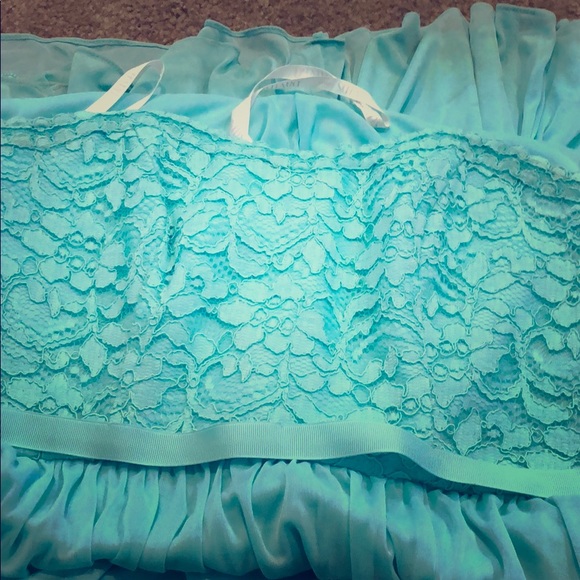 David's Bridal Dresses & Skirts - David’s bridal bridesmaid dress